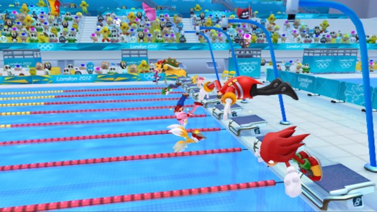 Download Mario And Sonic At The Olympic Games Iso Free