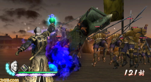 Samurai+warriors+3+wii+download