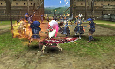 Samurai+warriors+chronicles+characters