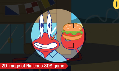 download free spongebob squigglepants 3d