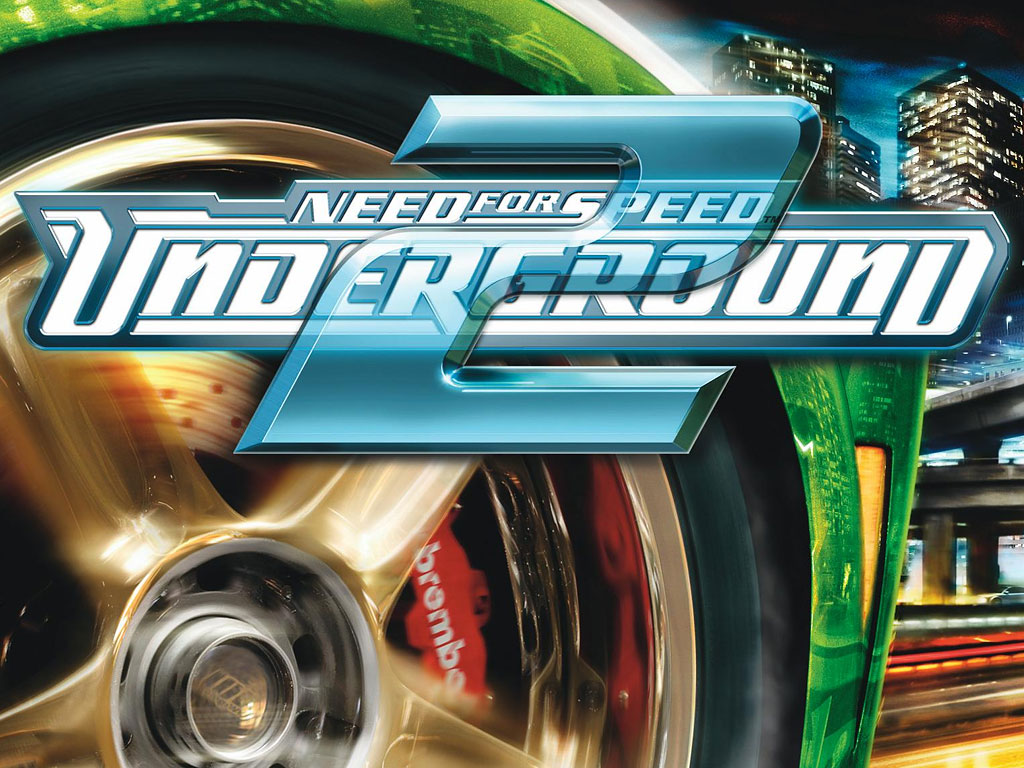 Need for Speed: Underground 2 (Gamecube) Review - GameCube ...
