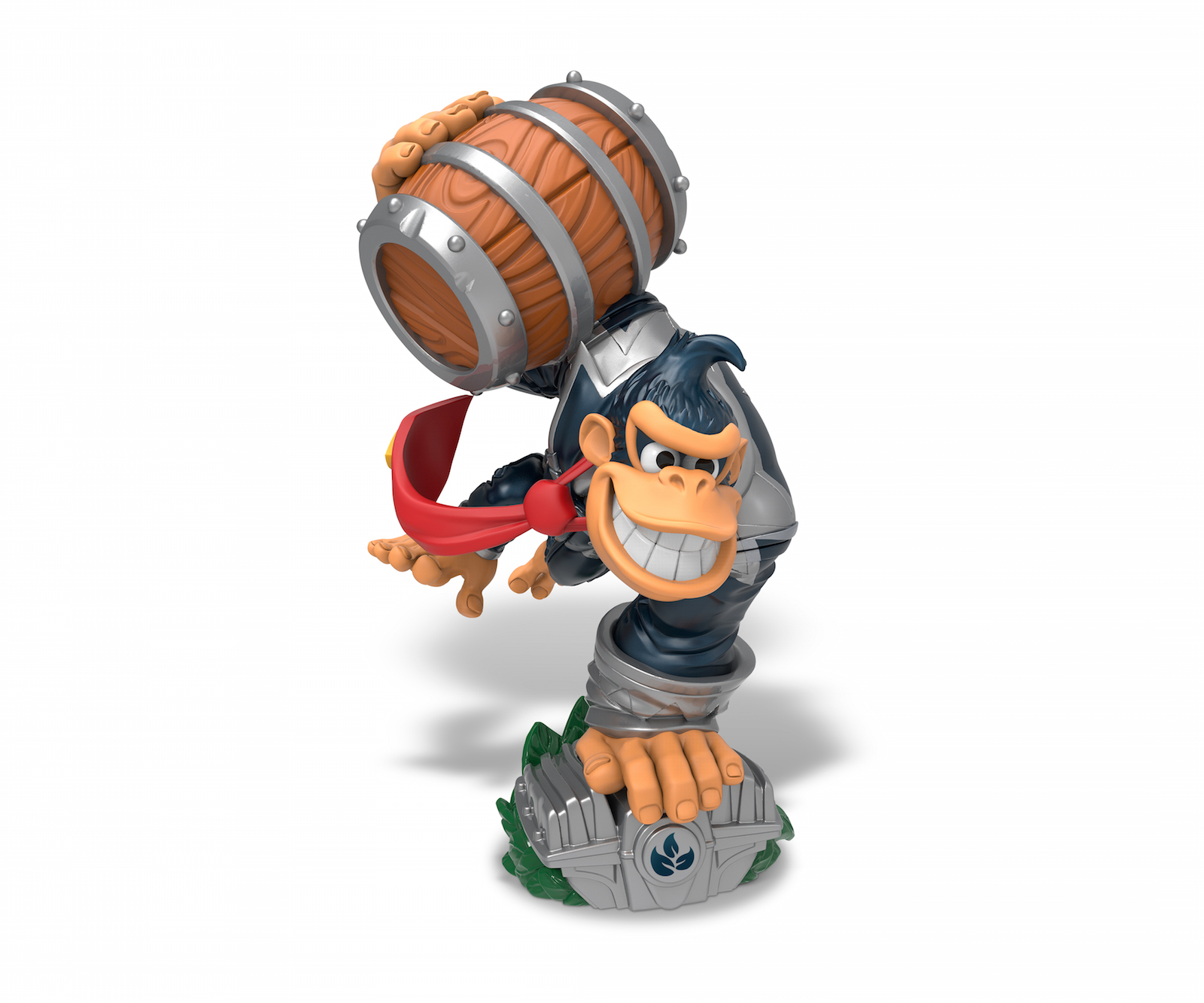 dark donkey kong amiibo