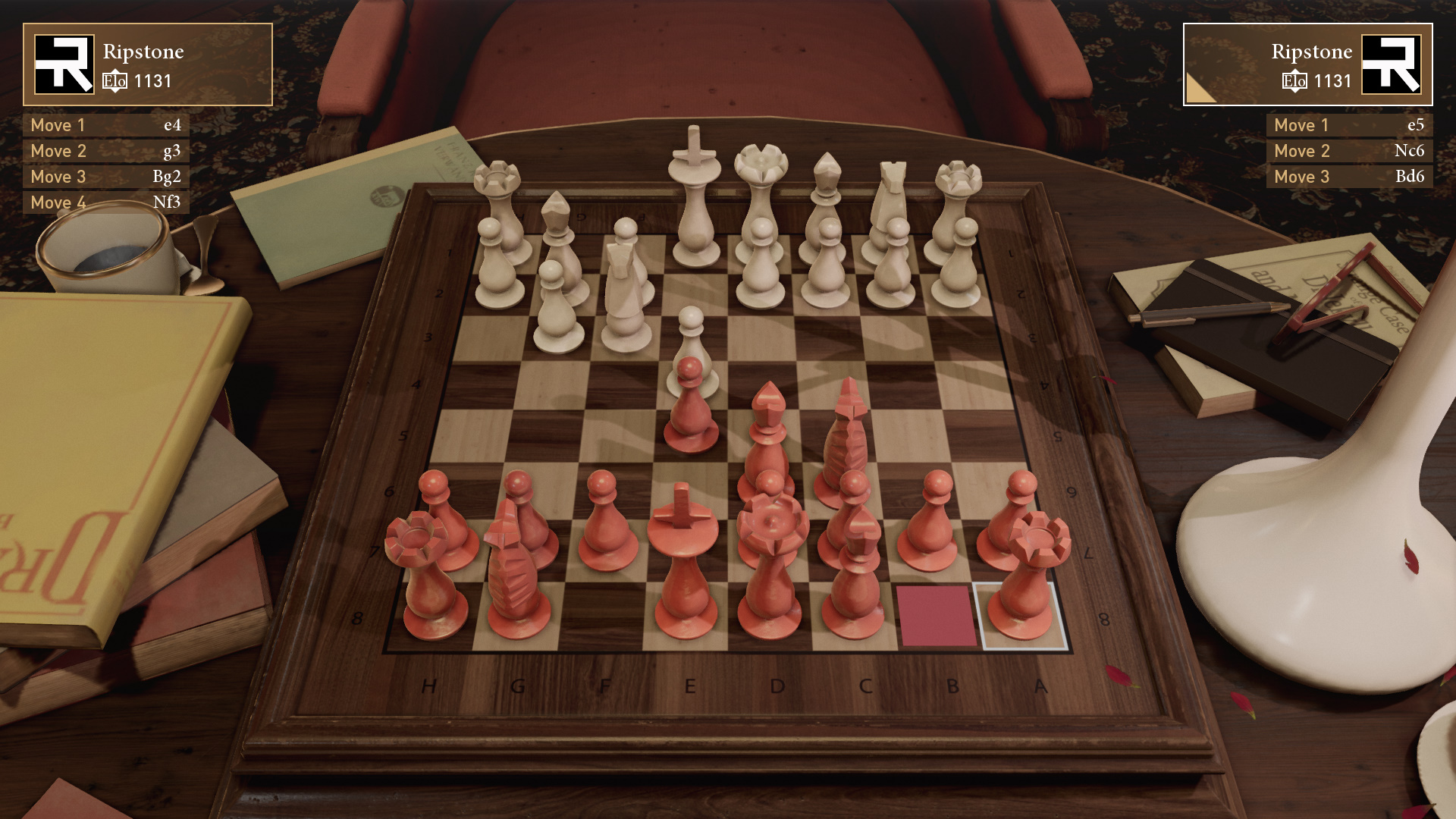 Chess Ultra checks onto Switch later this year, mate