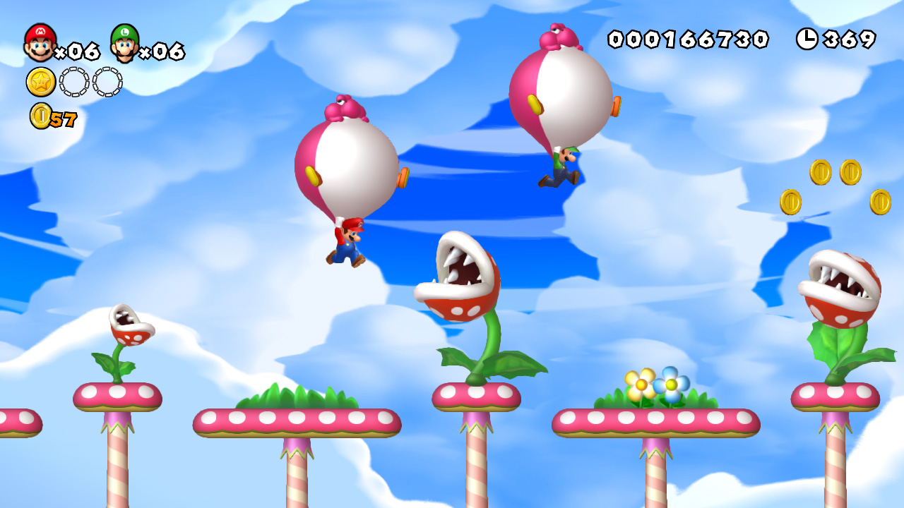 Criador de Mario confirma Super Mario Wii U na E3 2012