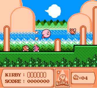 Kirby - Nintendo | Konzole, handheldy | Forum