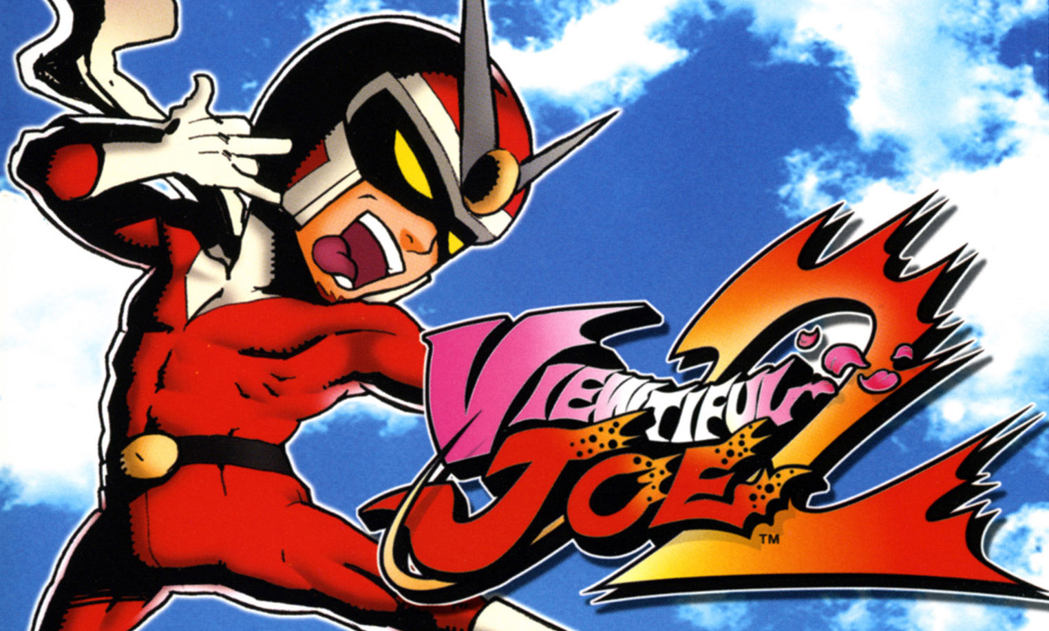 The sequel to Viewtiful Joe, Viewtiful Joe 2 sees Joe teaming up with his g...