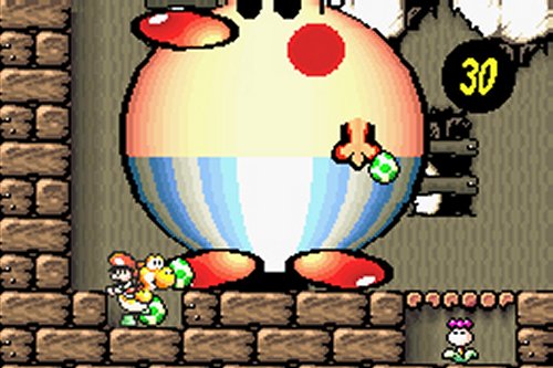 Yoshi Yoshi