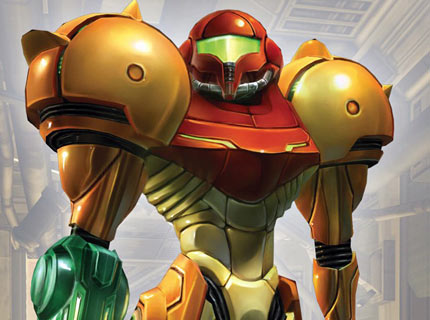 Metroid Prime (Gamecube) Review