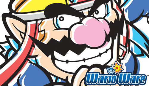 WarioWare: Touched! (DS) Review