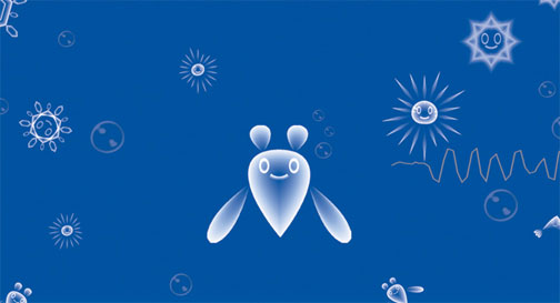 Electroplankton (DS) Review