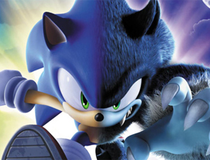 Sonic Unleashed (Wii) Review