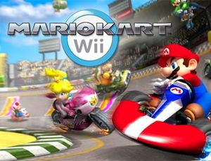 Mario Kart Wii Review