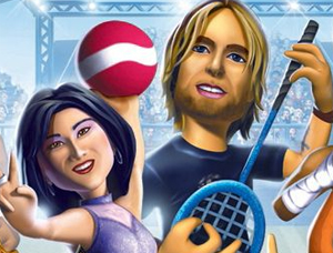 Celebrity Sports Showdown (Wii) Review
