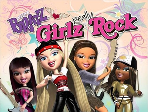 bratz girlz really rock movie