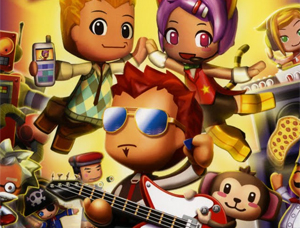 MySims Party (Wii) Review