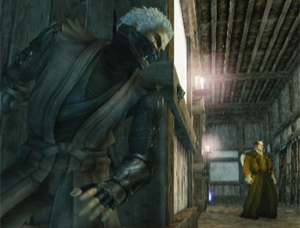 Tenchu: Shadow Assassins (Wii) Review