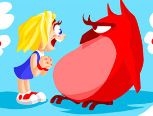 Giana Sisters DS Review