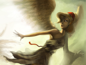 NyxQuest: Kindred Spirits (WiiWare) Review