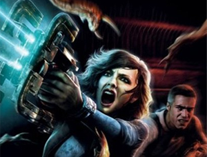 Dead Space Extraction (Wii) Review