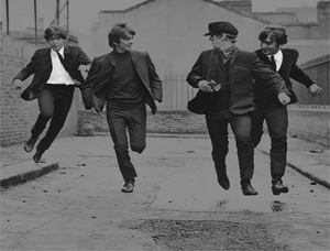 The Beatles: Rock Band (Wii) Review