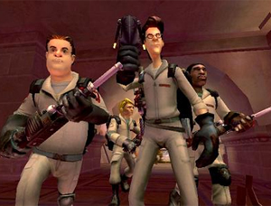Ghostbusters: The Video Game (Wii) Review