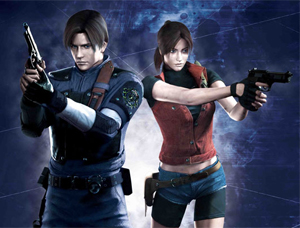 Resident Evil: The Darkside Chronicles (Wii) Review