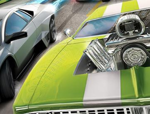 Need for Speed: Nitro (Wii) Review