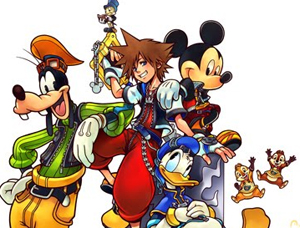 Kingdom Hearts Re:coded (DS) Review