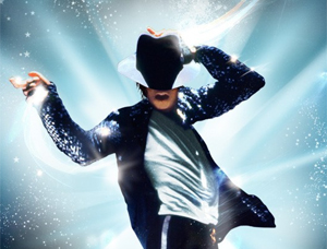 Michael Jackson: The Experience (Wii) Review