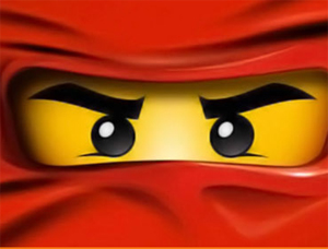 LEGO Ninjago: The Videogame (DS) Review