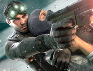 Tom Clancy’s Splinter Cell 3D (3DS) Review