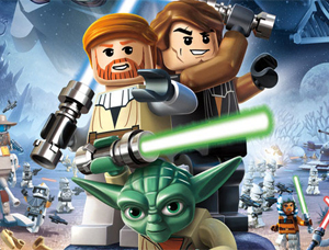 LEGO Star Wars III: The Clone Wars (Wii) Review