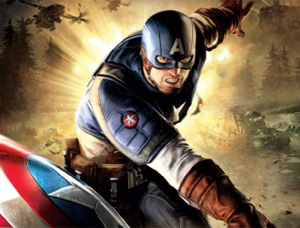Captain America: Super Soldier (DS) Review
