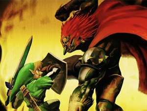The Legend of Zelda: Ocarina of Time 3D (3DS) Review
