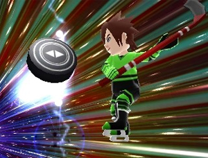 Sports Island 3D (3DS) Review