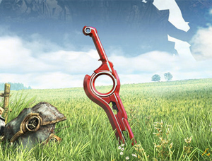 Xenoblade Chronicles coming to the Nintendo 3DS, but only to the new models
