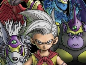 Dragon Quest Monsters Joker 2 Ds Review Vooks