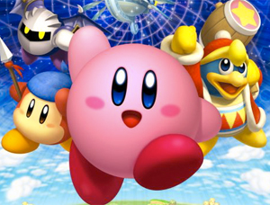 Kirbys Return To Dreamland (Kirbys Adventure Wii) Review