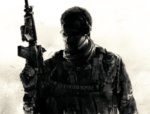 Call of Duty: Modern Warfare 3 (Wii) Review