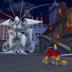 Japanese Kingdom Hearts 3D release set date, special edition 3DS in tow