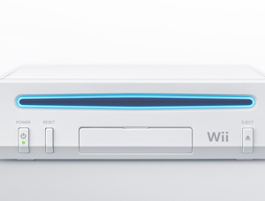 Wii sales passed 30 million in Europe