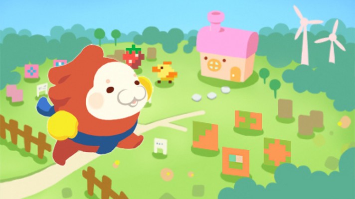 Pullblox (Pushmo) Review