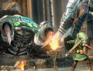 Confirmed: Wii U won’t optimise Wii games for HD