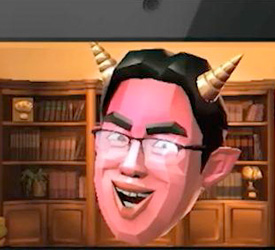 Dr Kawashima’s Devilish Brain Training delayed in Europe, Likely Australia Too