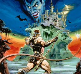 Castlevania Adventure Rebirth Download Link Castlevania Adventure Rebirth Download Link