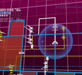 escapeVektor coming to 3DS and Vita, WiiWare chapters cancelled