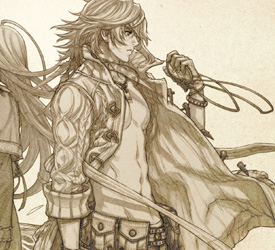 The Last Story Competition Winners Announced