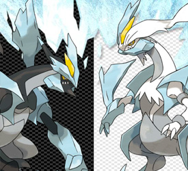 Japanese sales of Pokemon Black 2 and White 2 top 1.69 million in two days