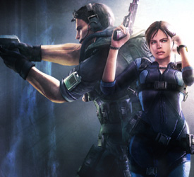 Capcom bringing 3DS retail titles to the eShop