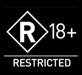 R18+ Legislation introduced into parliament, law by 2013